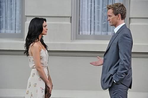 How I Met Your Mother Fotoğrafı