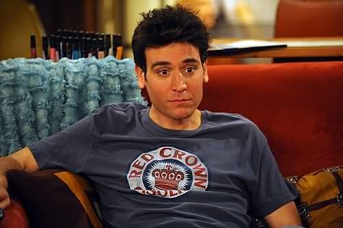How I Met Your Mother Fotoğrafı