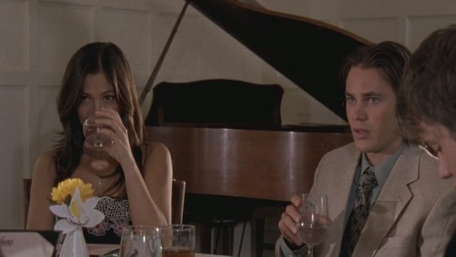 Friday Night Lights Fotoğrafı