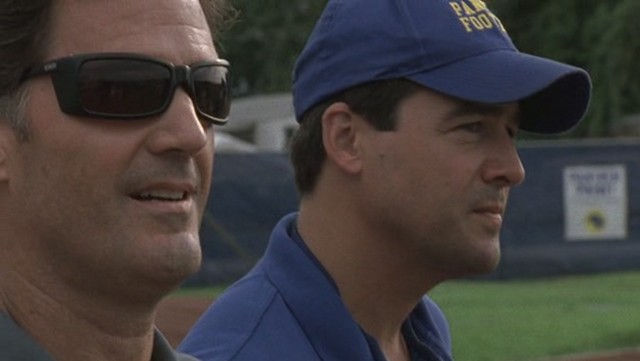 Friday Night Lights Fotoğrafı