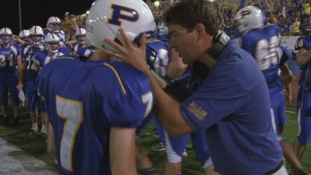 Friday Night Lights Fotoğrafı