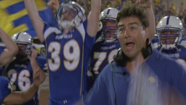 Friday Night Lights Fotoğrafı