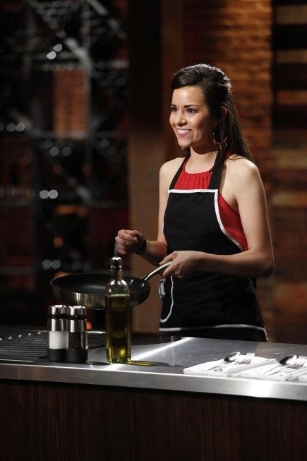 Masterchef Fotoğrafı
