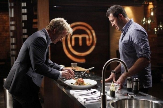 Masterchef Fotoğrafları 3