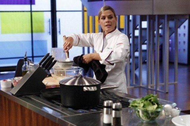 Masterchef fotoğrafı