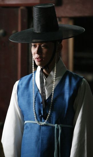 Sungkyunkwan Scandal Fotoğrafı