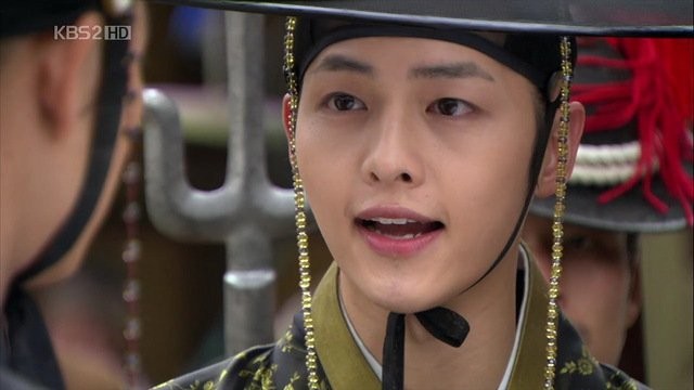 Sungkyunkwan Scandal Fotoğrafı