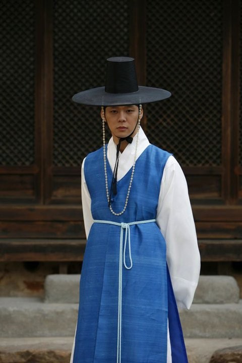 Sungkyunkwan Scandal Fotoğrafı