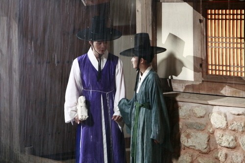 Sungkyunkwan Scandal fotoğrafı