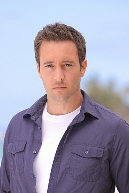 Hawaii Five-0 Fotoğrafları 15