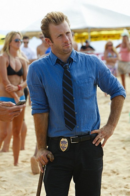 Hawaii Five-0 Fotoğrafı