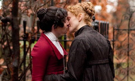 Anne Lister'in Gizli Günlükleri Fotoğrafları 6