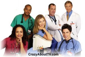 Scrubs Fotoğrafı