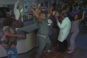 Scrubs Fotoğrafı