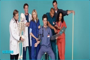 Scrubs Fotoğrafları 22