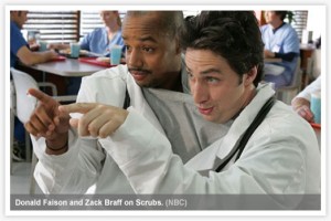 Scrubs Fotoğrafları 28