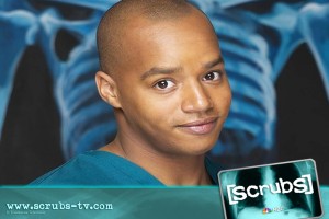 Scrubs Fotoğrafları 44