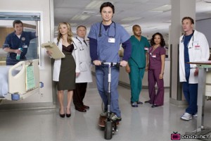 Scrubs Fotoğrafları 45