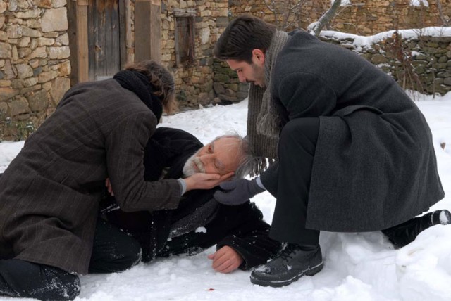 Elveda Rumeli Fotoğrafı