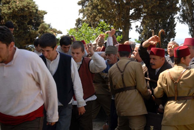 Elveda Rumeli Fotoğrafı