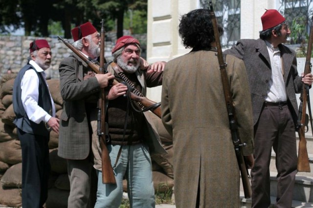 Elveda Rumeli Fotoğrafı