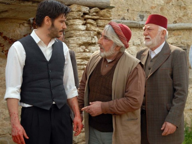 Elveda Rumeli Fotoğrafı