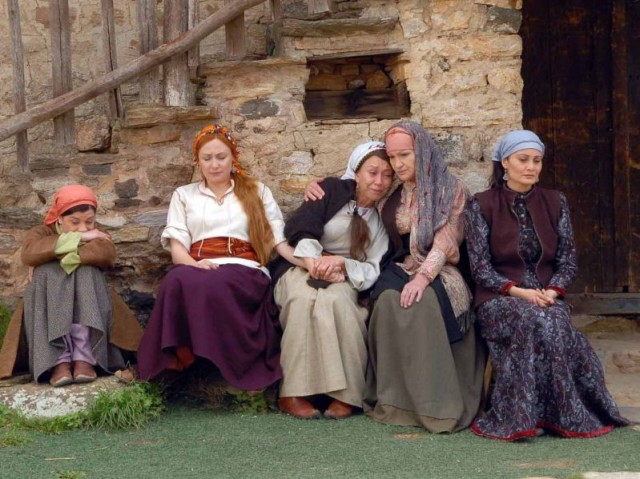 Elveda Rumeli Fotoğrafı