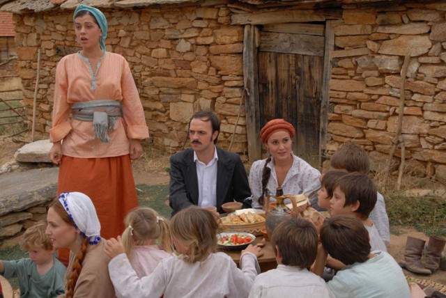 Elveda Rumeli Fotoğrafı