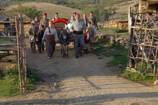 Elveda Rumeli Fotoğrafı