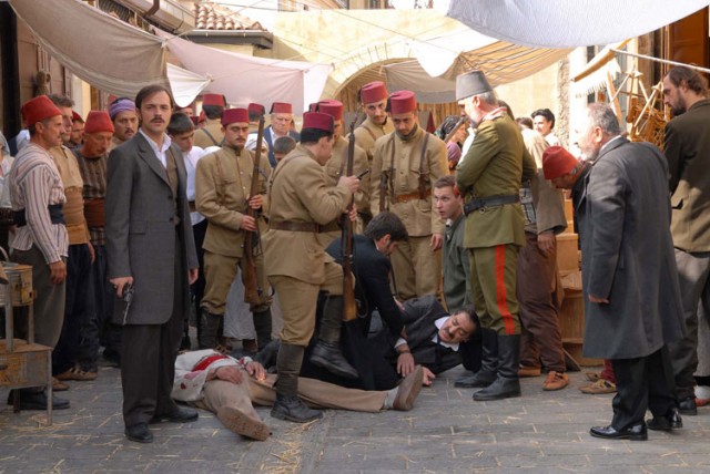 Elveda Rumeli Fotoğrafı