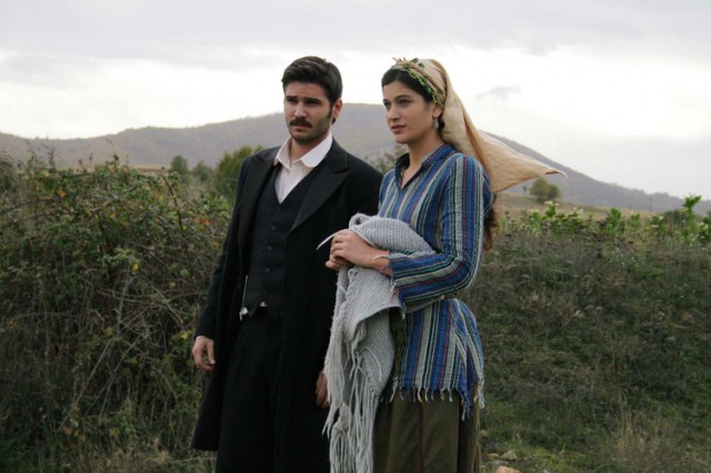 Elveda Rumeli Fotoğrafı