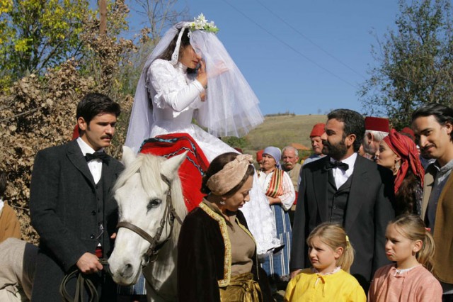 Elveda Rumeli Fotoğrafı