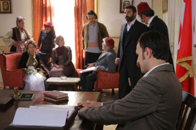 Elveda Rumeli Fotoğrafı