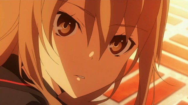 Ookami-san To Shichinin No Nakamatachi Fotoğrafı