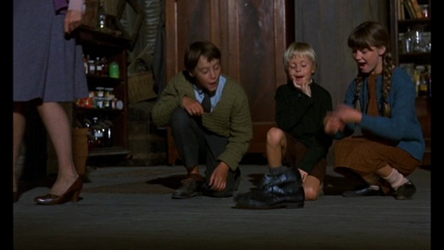 Sihirli Formül Fotoğrafı