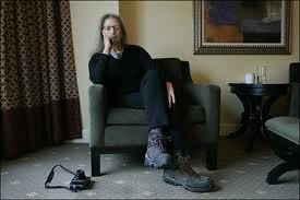 Annie Leibovitz: Life Through A Lens Fotoğrafları 1