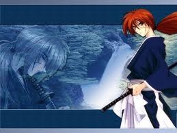 Rurouni Kenshin Fotoğrafları 2