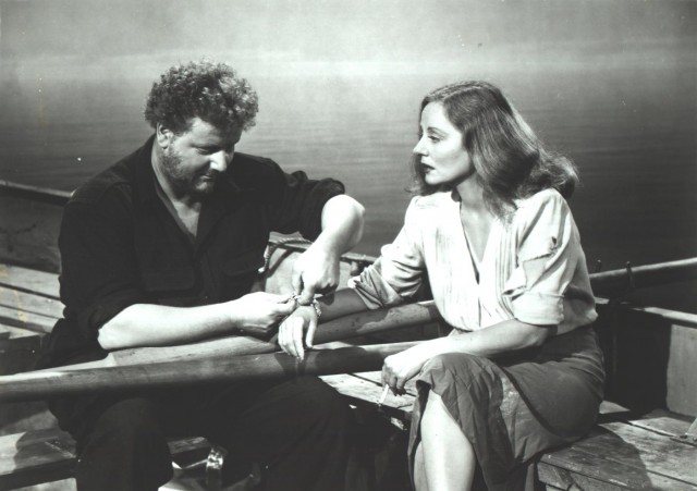 Yaşamak İstiyoruz Fotoğrafı