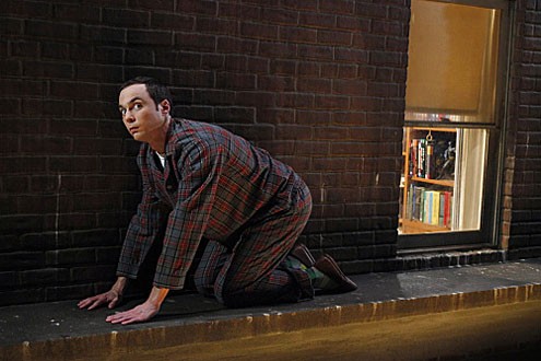 The Big Bang Theory Fotoğrafları 133