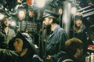 Das Boot Fotoğrafları 1