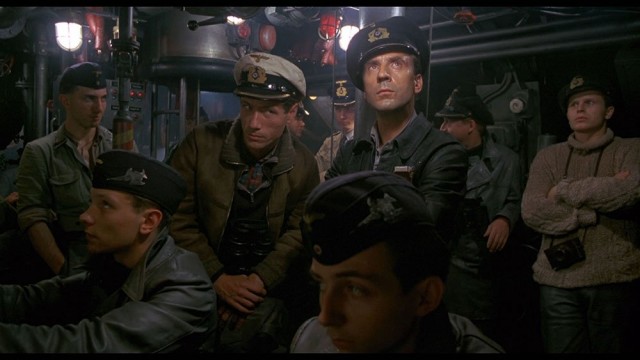 Das Boot Fotoğrafları 12