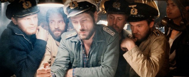 Das Boot Fotoğrafları 6