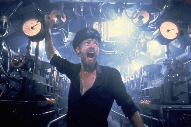 Das Boot Fotoğrafları 9