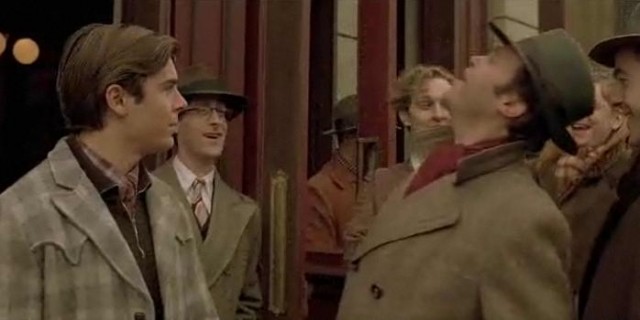 Me And Orson Welles Fotoğrafı