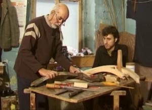 Dedem Diye Söylemiyorum Fotoğrafı