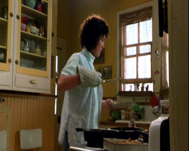 Gilbert'ın Hayalleri Fotoğrafı