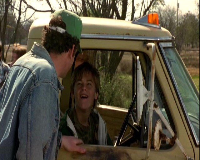 Gilbert'ın Hayalleri Fotoğrafı