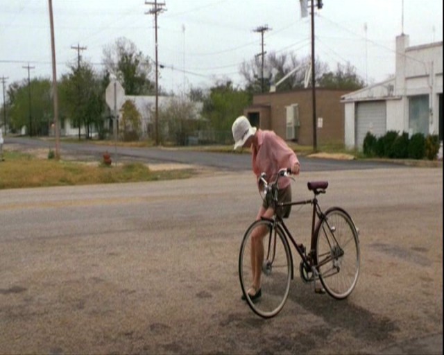 Gilbert'ın Hayalleri Fotoğrafı