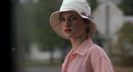 Gilbert'ın Hayalleri Fotoğrafı