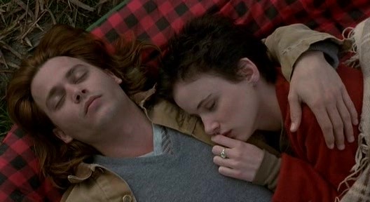 Gilbert'ın Hayalleri Fotoğrafı